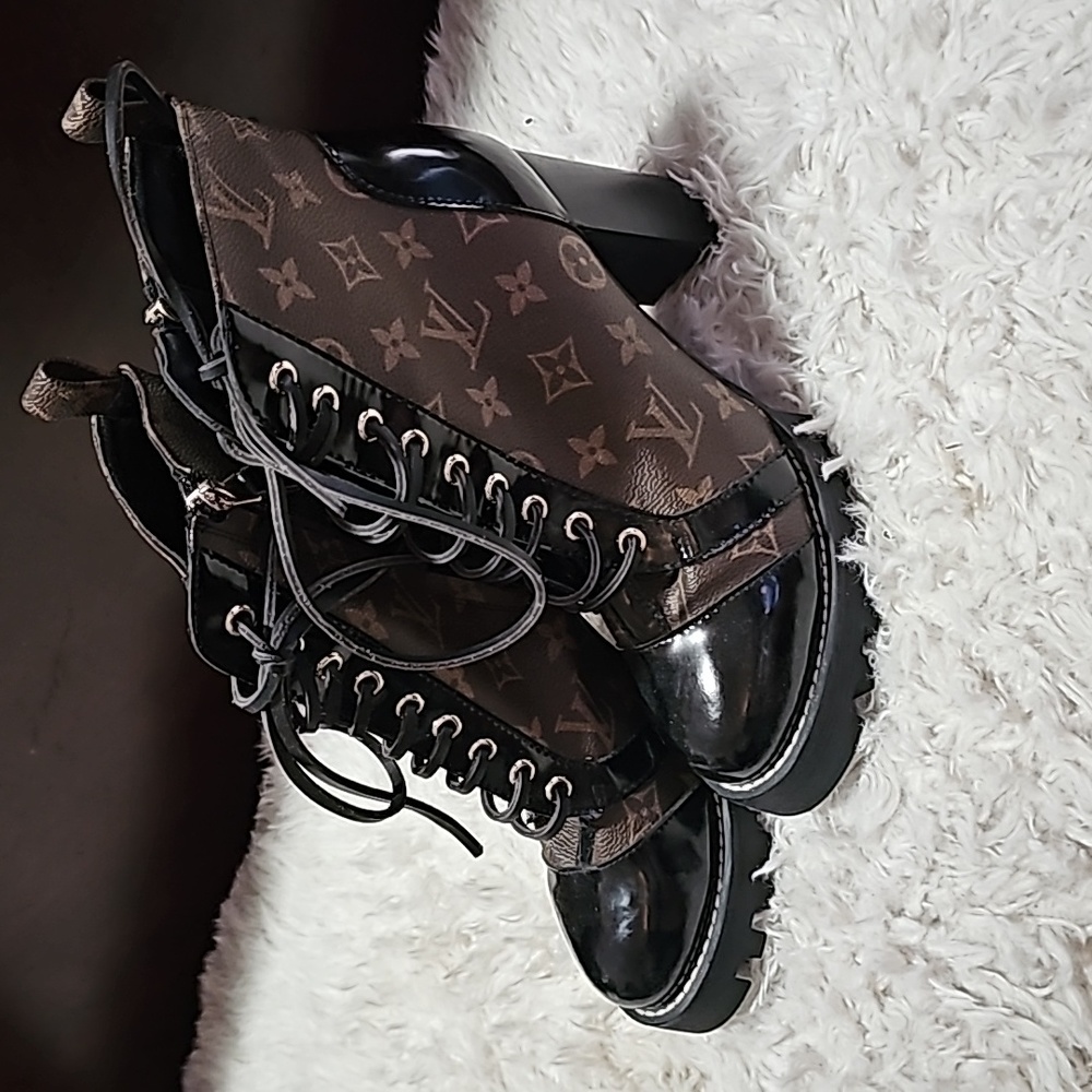 Ankle Boot